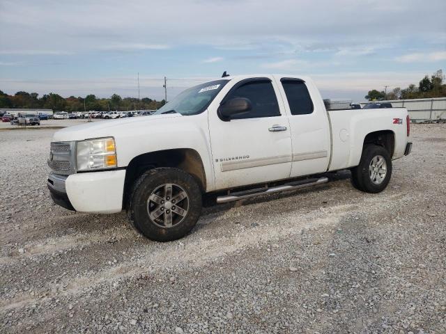 CHEVROLET SILVERADO 2009 1gcek29069z276769