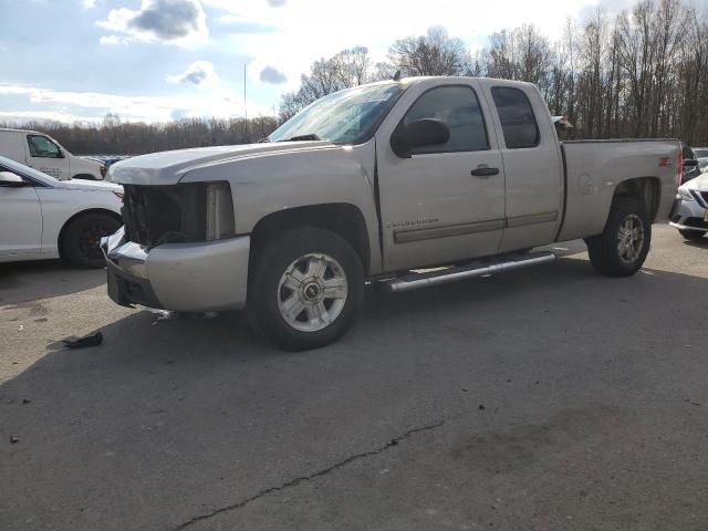 CHEVROLET SILVERADO 2009 1gcek29079z143325