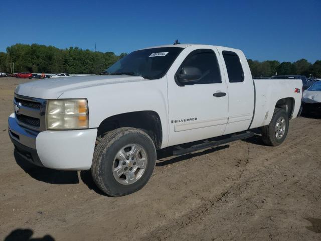 CHEVROLET SILVERADO 2009 1gcek29079z233171