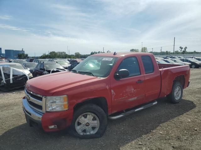 CHEVROLET 1500 2009 1gcek29089z288356