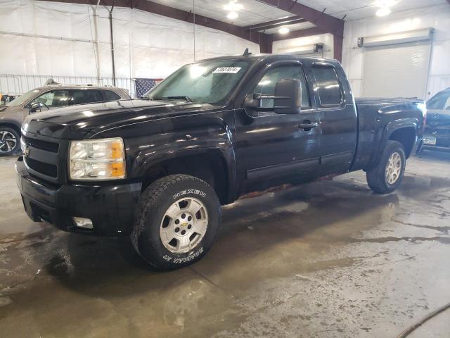 CHEVROLET 1500 2009 1gcek29099z121682