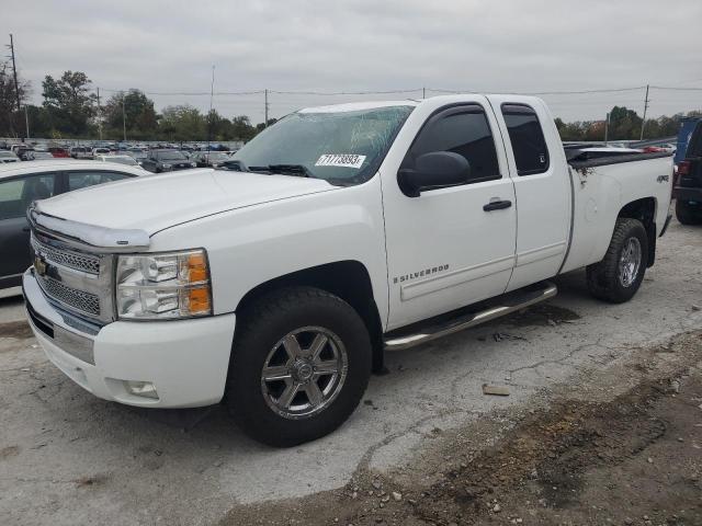 CHEVROLET ALL MODELS 2009 1gcek29099z152530