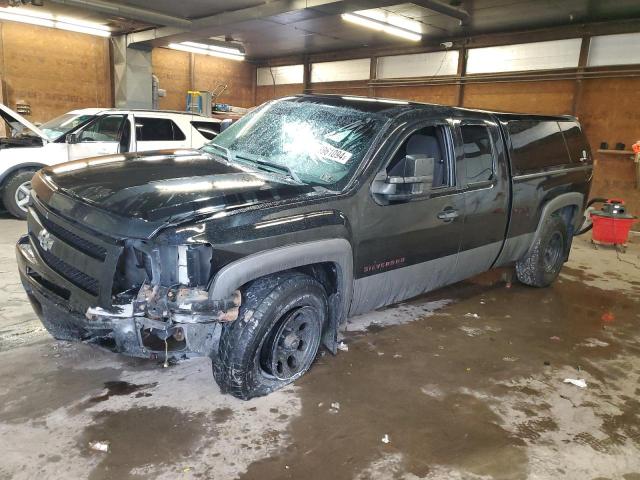 CHEVROLET SILVERADO 2009 1gcek29c39z229077