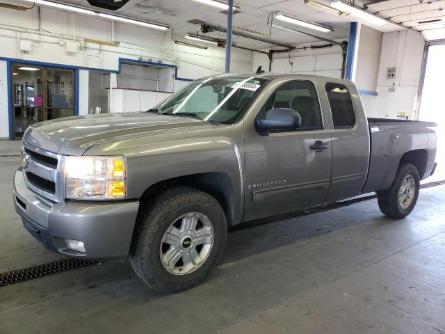 CHEVROLET SILVERADO 2009 1gcek29j89z125912