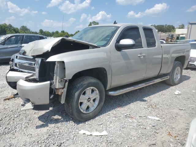 CHEVROLET SILVERADO 2009 1gcek39029z190042