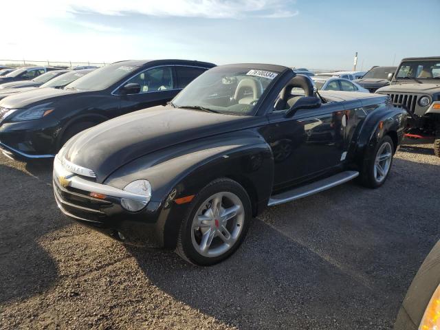 CHEVROLET SSR 2004 1gces14p64b108386