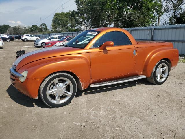 CHEVROLET SSR 2003 1gces14p73b102000