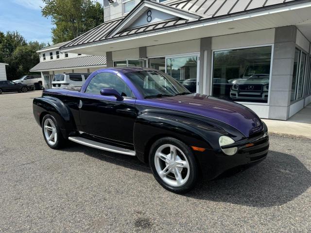 CHEVROLET SSR 2004 1gces14p74b108168