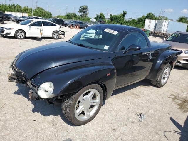 CHEVROLET SSR 2003 1gces14p83b101454