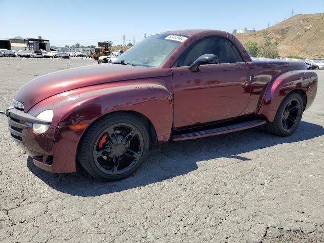 CHEVROLET SSR 2004 1gces14p84b112634