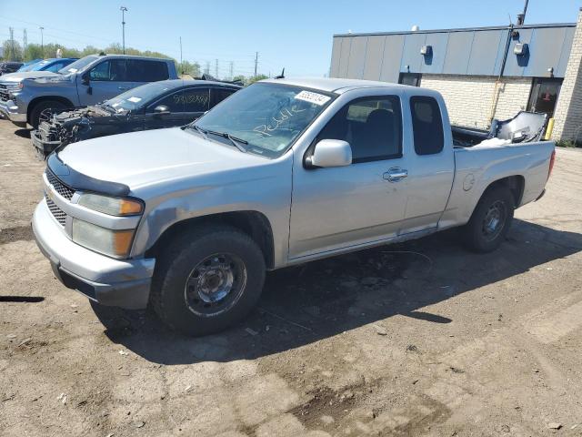 CHEVROLET COLORADO 2010 1gcesbd95a8109612