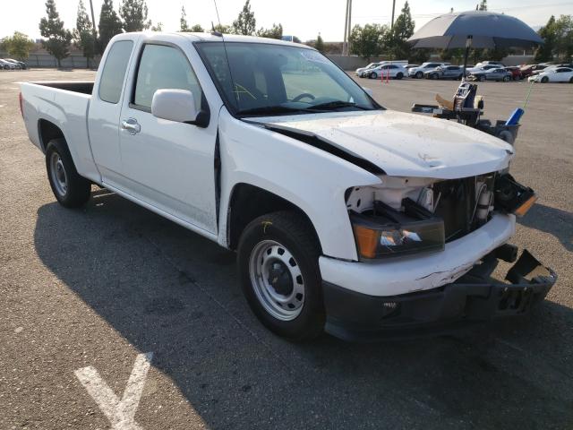 CHEVROLET COLORADO 2010 1gcesbd96a8130713