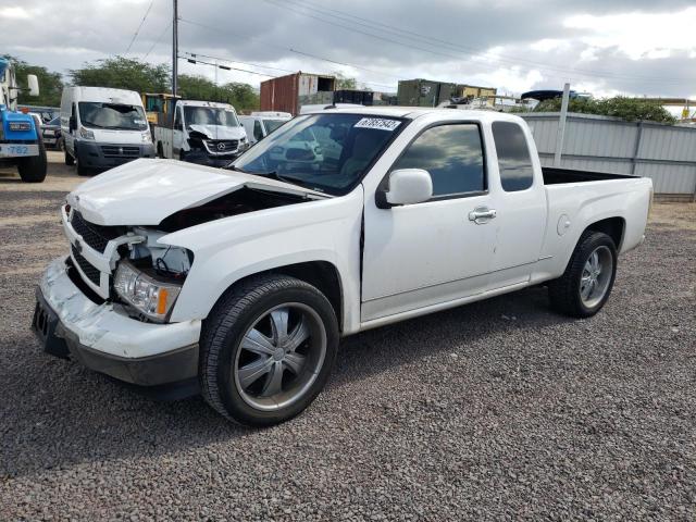 CHEVROLET COLORADO 2010 1gcesbd97a8134446