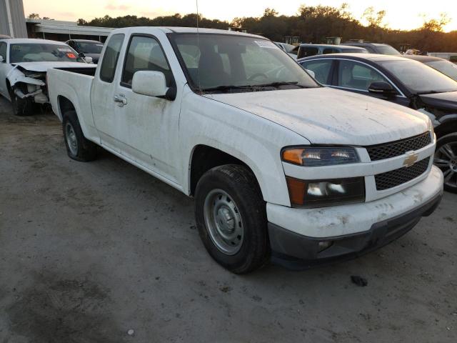 CHEVROLET COLORADO 2010 1gcesbd98a8133550