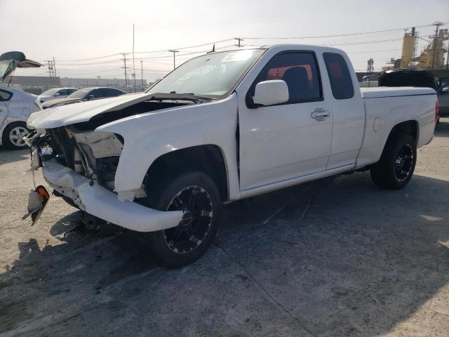 CHEVROLET COLORADO 2010 1gcesbde4a8117424