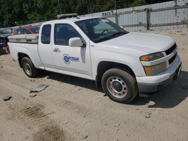 CHEVROLET COLORADO 2010 1gcesbde5a8107243