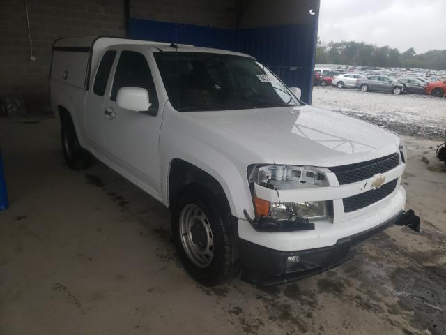 CHEVROLET COLORADO 2010 1gcesbde7a8111259