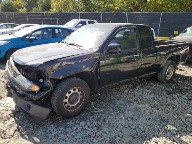 CHEVROLET COLORADO 2012 1gcesbf90c8115107