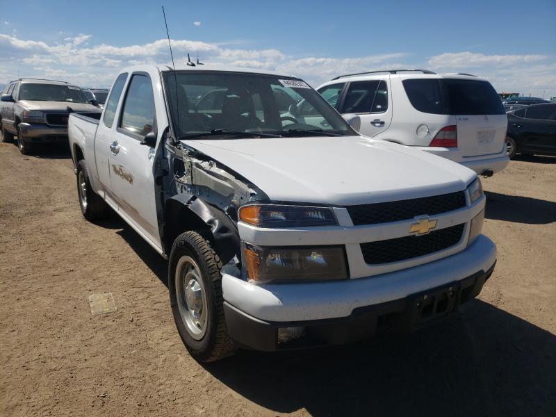 CHEVROLET COLORADO 2012 1gcesbf90c8151444