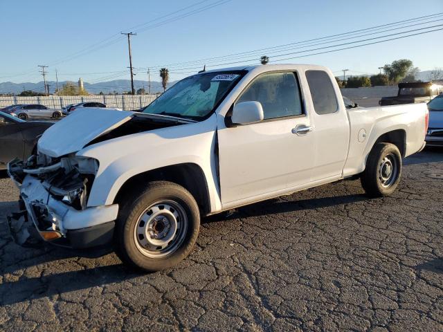 CHEVROLET COLORADO 2011 1gcesbf92b8126351