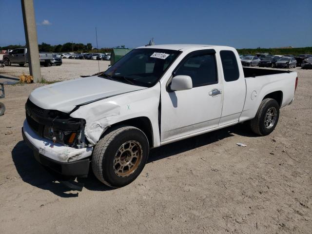 CHEVROLET COLORADO 2012 1gcesbf94c8120536