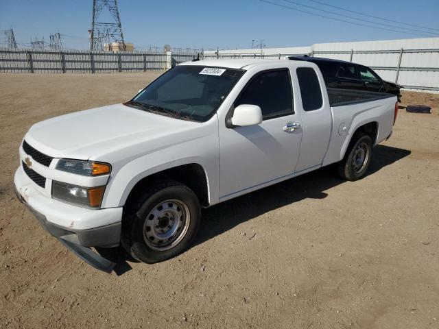 CHEVROLET COLORADO 2012 1gcesbf94c8126742