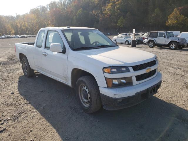 CHEVROLET COLORADO 2012 1gcesbf94c8151057