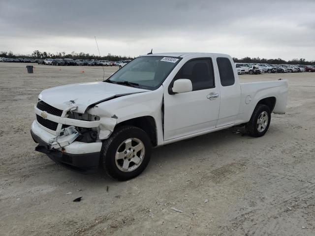 CHEVROLET COLORADO 2012 1gcesbf96c8125513