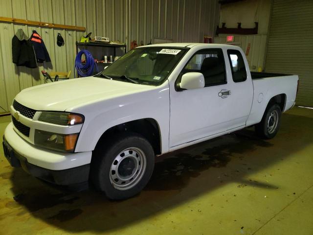 CHEVROLET COLORADO 2012 1gcesbf98c8141177