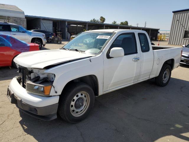 CHEVROLET COLORADO 2012 1gcesbf98c8148680