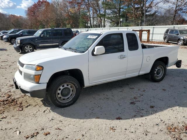 CHEVROLET COLORADO 2012 1gcesbf98c8151448