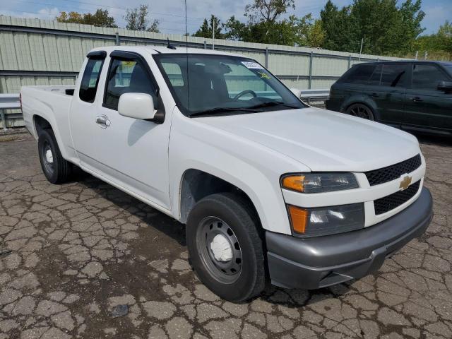 CHEVROLET COLORADO 2012 1gcesbf99c8114022