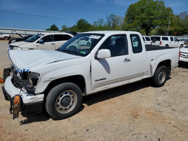 CHEVROLET COLORADO 2012 1gcesbf99c8128132