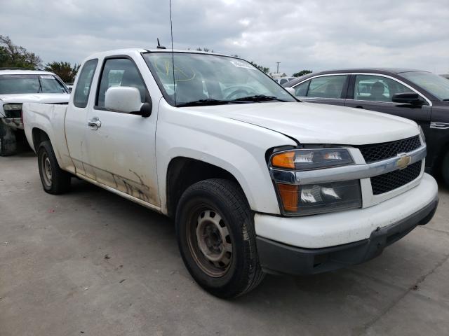 CHEVROLET COLORADO 2012 1gcesbfe0c8150002