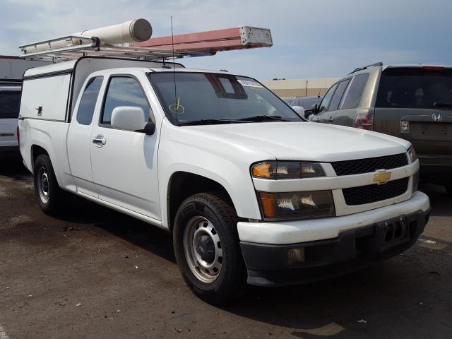 CHEVROLET COLORADO 2012 1gcesbfe0c8169598