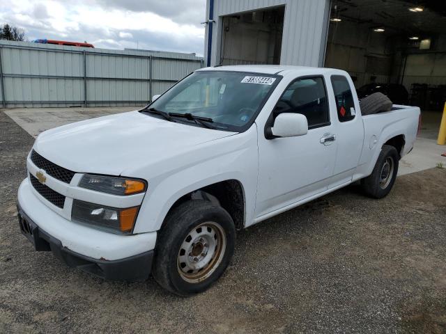 CHEVROLET COLORADO 2012 1gcesbfe3c8159891