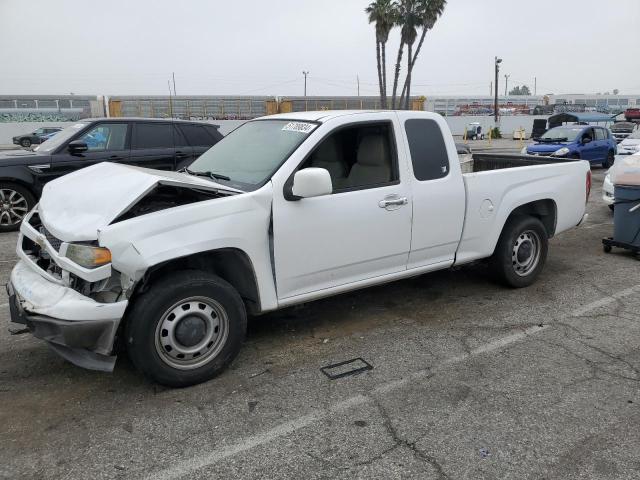 CHEVROLET COLORADO 2011 1gcesbfe4b8132083