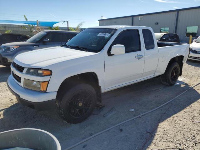 CHEVROLET COLORADO 2011 1gcesbfe5b8132996