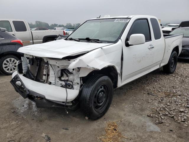 CHEVROLET COLORADO 2011 1gcesbfe6b8108786