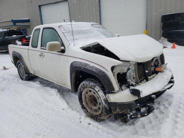 CHEVROLET COLORADO 2011 1gcesbfe7b8125600