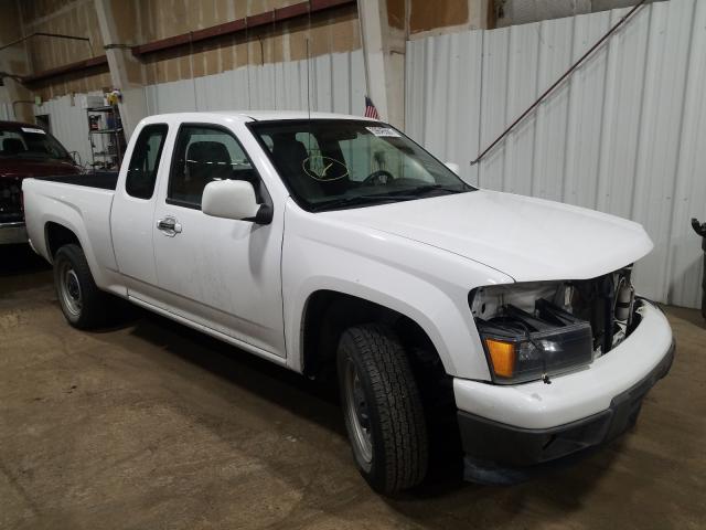 CHEVROLET COLORADO 2012 1gcesbfe7c8128787