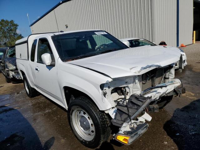 CHEVROLET COLORADO 2012 1gcesbfe7c8158341