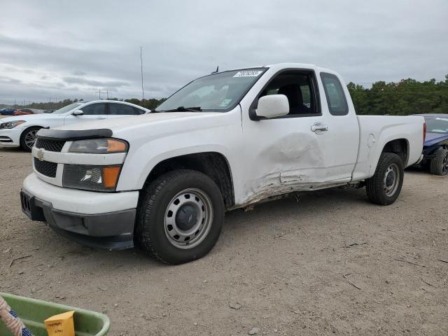 CHEVROLET COLORADO 2011 1gcesbfe8b8111298