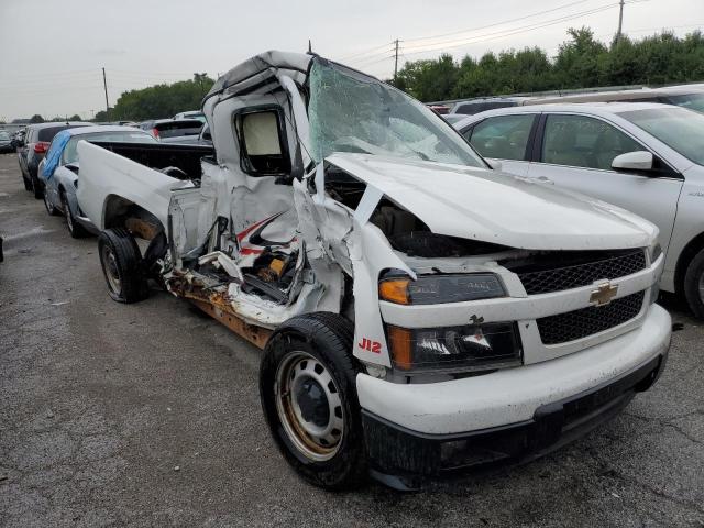 CHEVROLET COLORADO 2012 1gcesbfe8c8117801