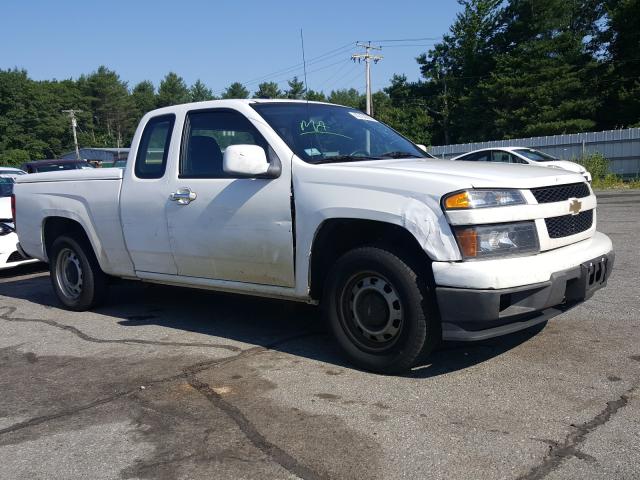 CHEVROLET COLORADO 2012 1gcesbfe8c8149244