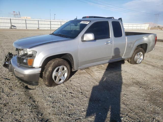 CHEVROLET COLORADO 2010 1gcescd98a8119895