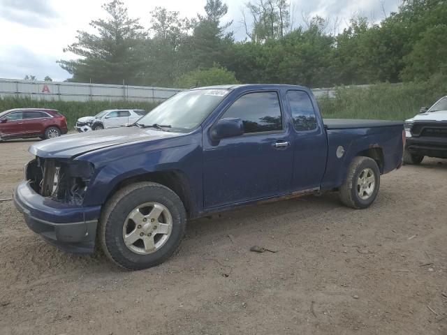 CHEVROLET COLORADO 2010 1gcescde7a8134322