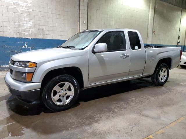 CHEVROLET COLORADO 2012 1gcescf90c8114853