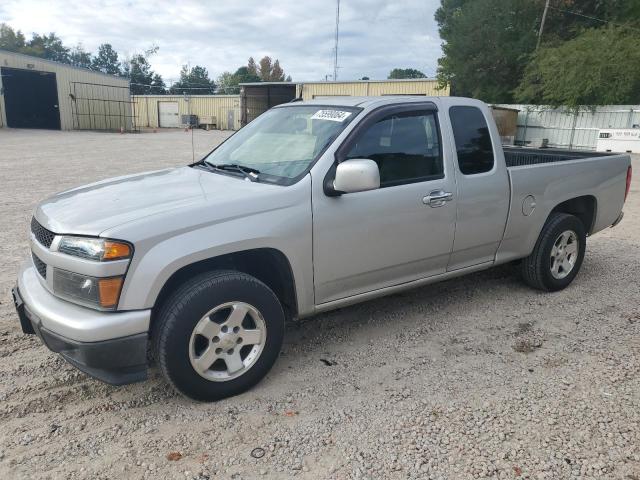 CHEVROLET COLORADO L 2012 1gcescf90c8114951