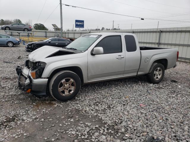 CHEVROLET COLORADO 2012 1gcescf90c8147660